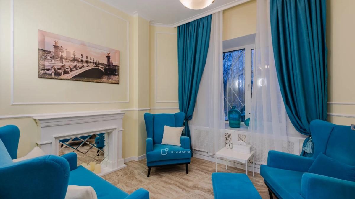 Коворкинг для психологов, коучей, тренингов "ЛЮДИ УЧАТ" - Фото №1