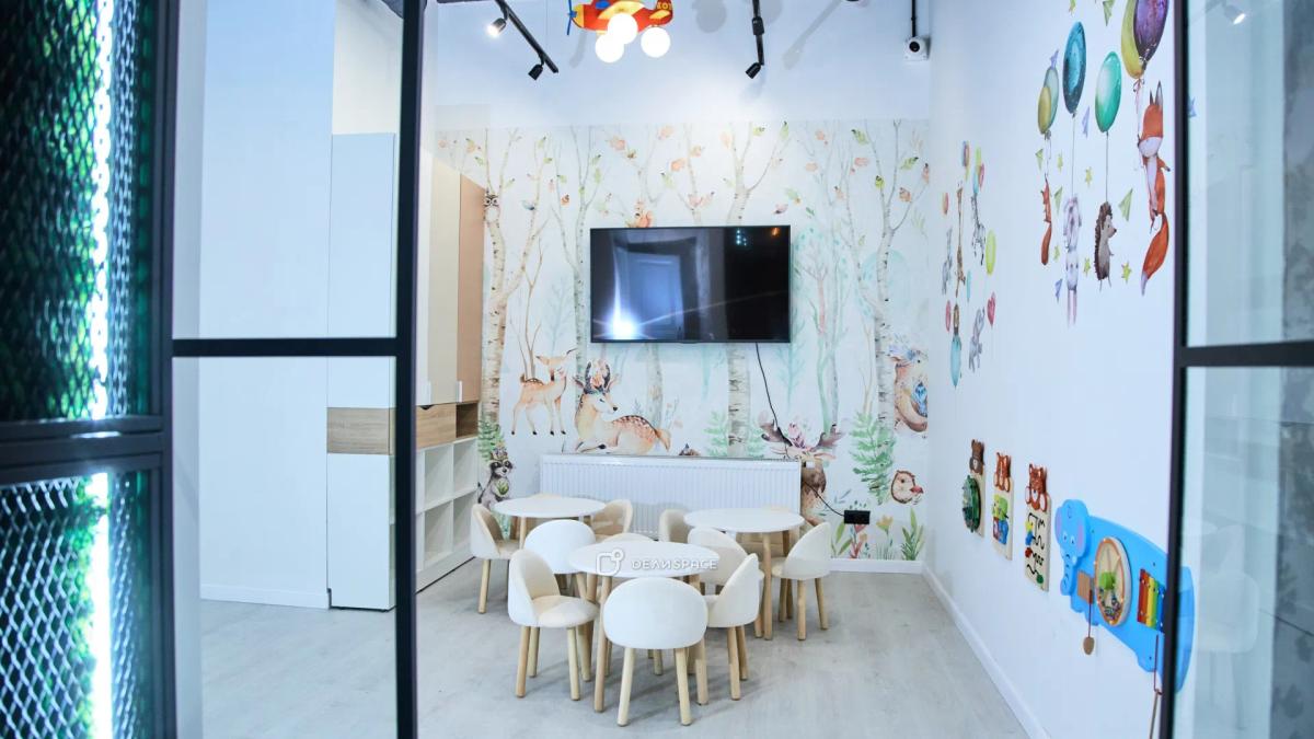 Зал для банкета "Заречная" м. Парнас - Фото №2