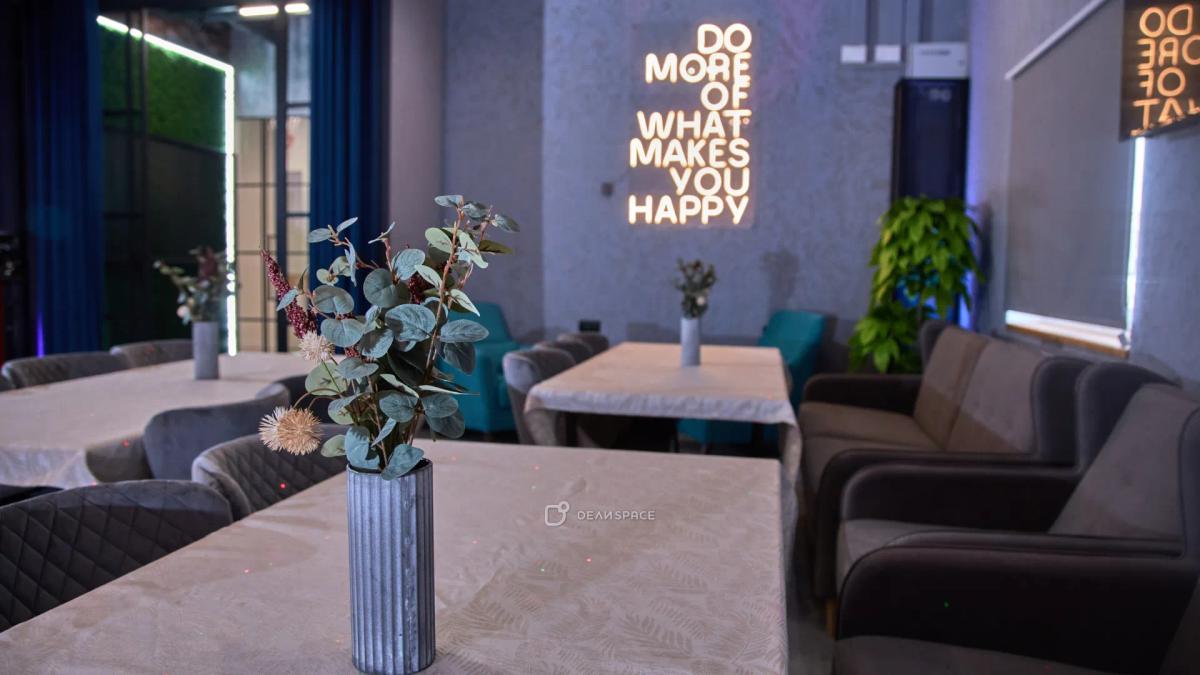 Зал для банкета "Заречная" м. Парнас - Фото №3