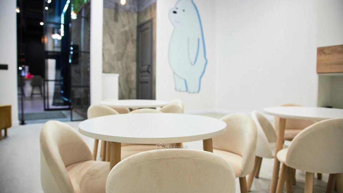 Зал для банкета "Заречная" м. Парнас - Фото №5