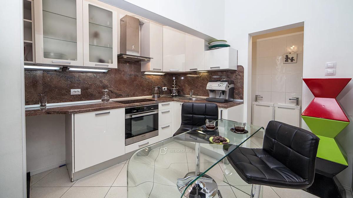 Зал для банкета "НЕвзрослые" на Васильевском острове - Фото №3