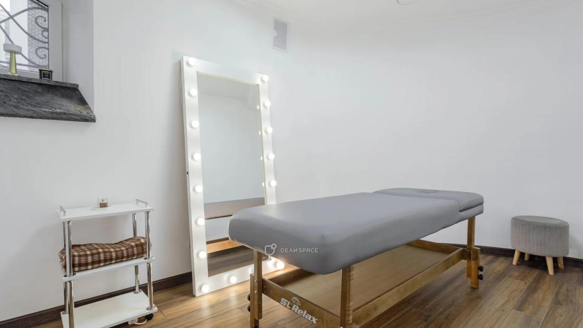 Кабинет для остеопата и массажиста на Кропоткинской - Фото №3