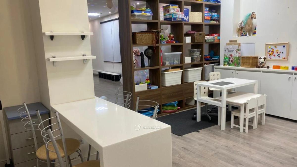 Банкетный зал м. Василеостровская - Фото №3