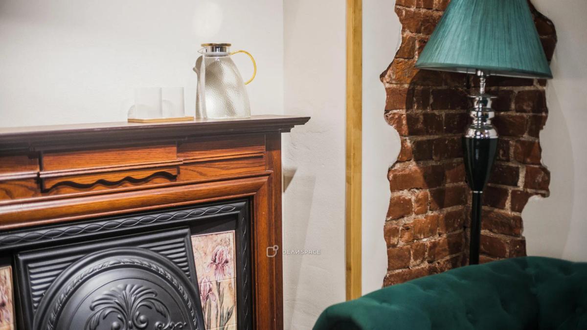 Кабинет "Ревельский" для консультаций, переговоров, коуч-сессий - Фото №5