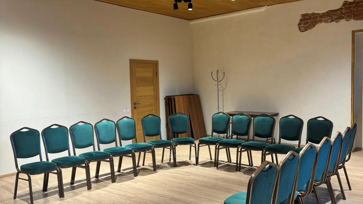 Зал для лекций "Вознесенский" - Фото №7