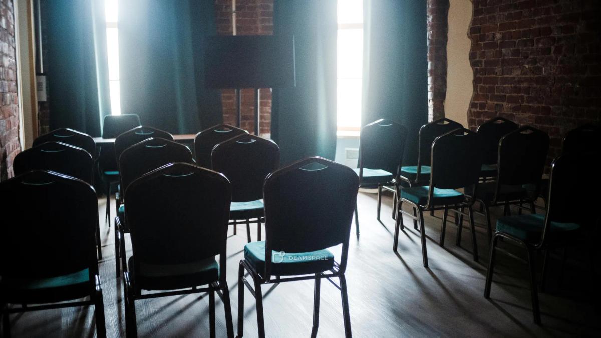 Зал для бизнес мероприятий "Фонтанка" - Фото №3