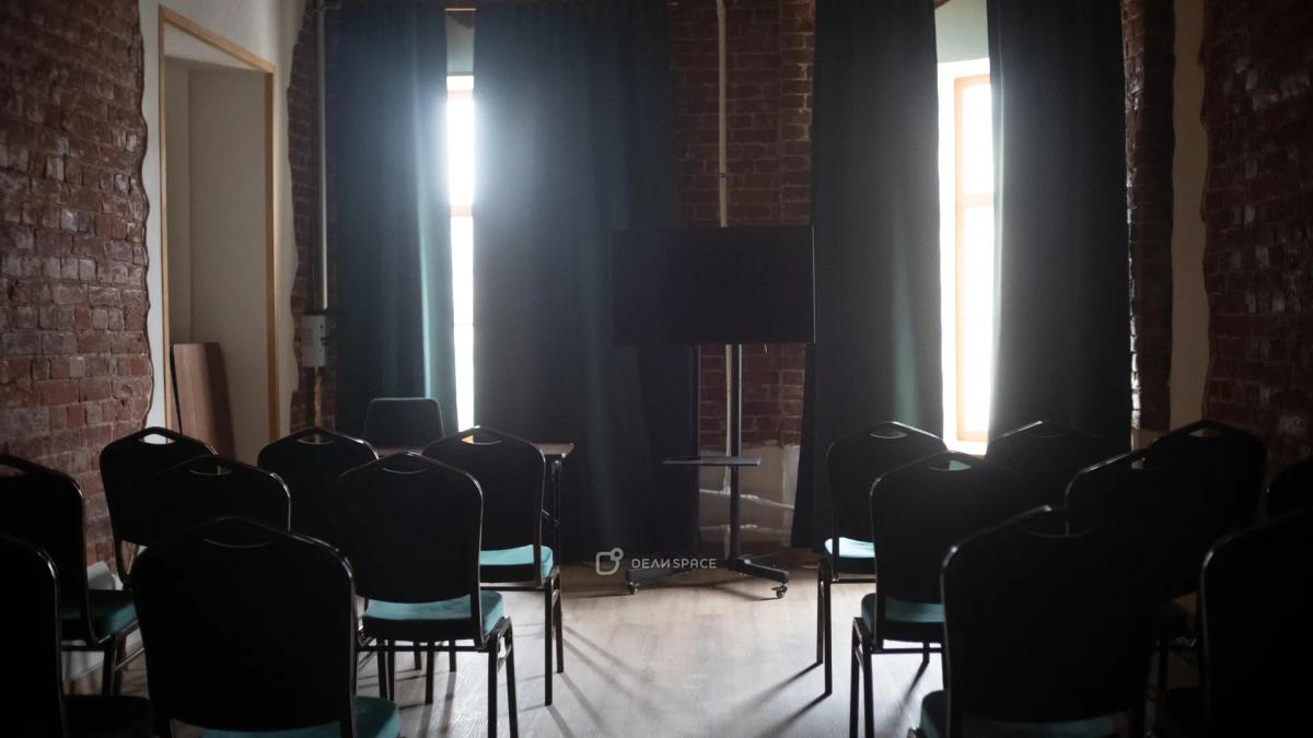 Зал для бизнес мероприятий "Фонтанка" - Фото №4