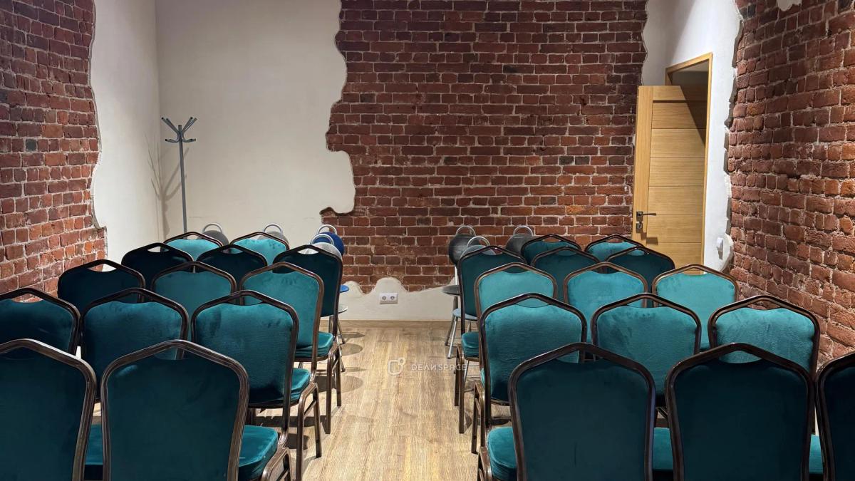 Зал для бизнес мероприятий "Фонтанка" - Фото №5