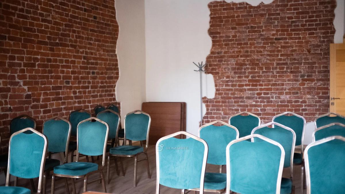 Зал для бизнес мероприятий "Фонтанка" - Фото №7