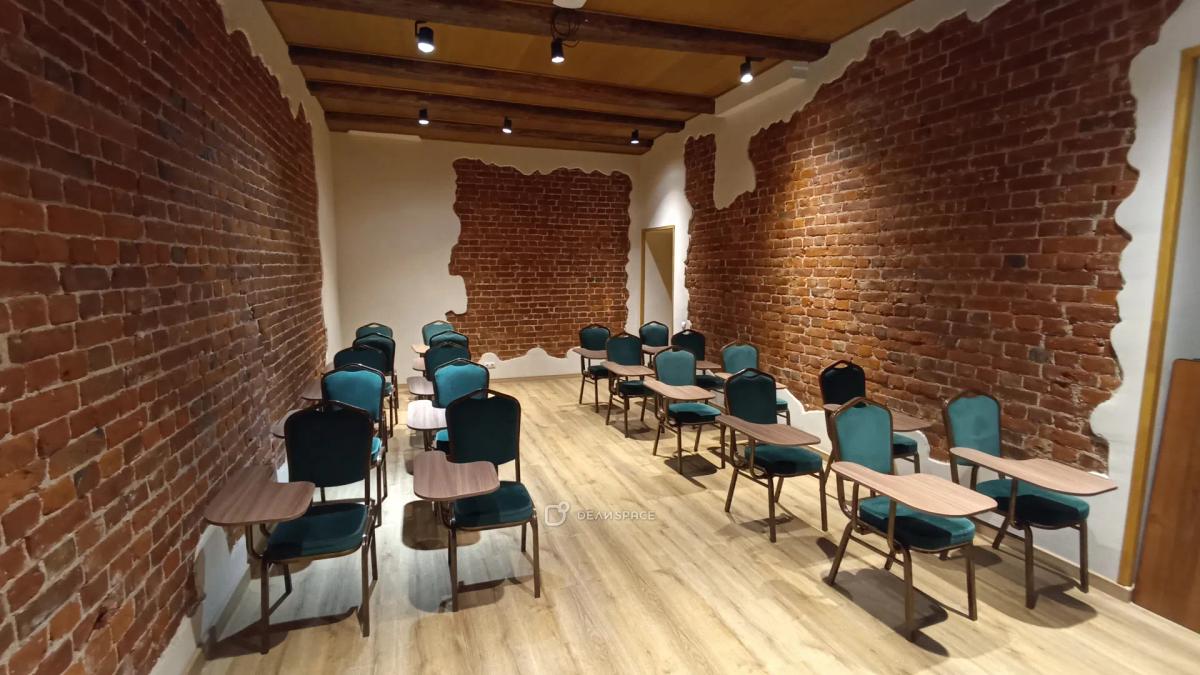 Зал для бизнес мероприятий "Фонтанка" - Фото №12