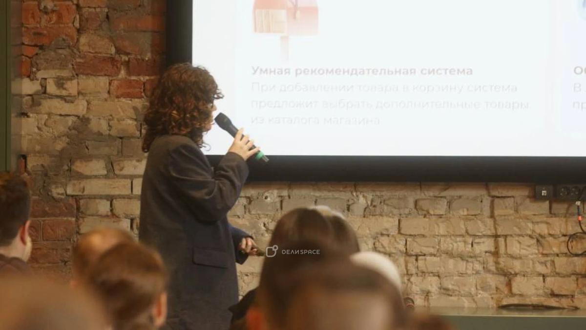 Стильный лофт для мероприятий Зал Go golf м. Площадь Александра Невского - Фото №4