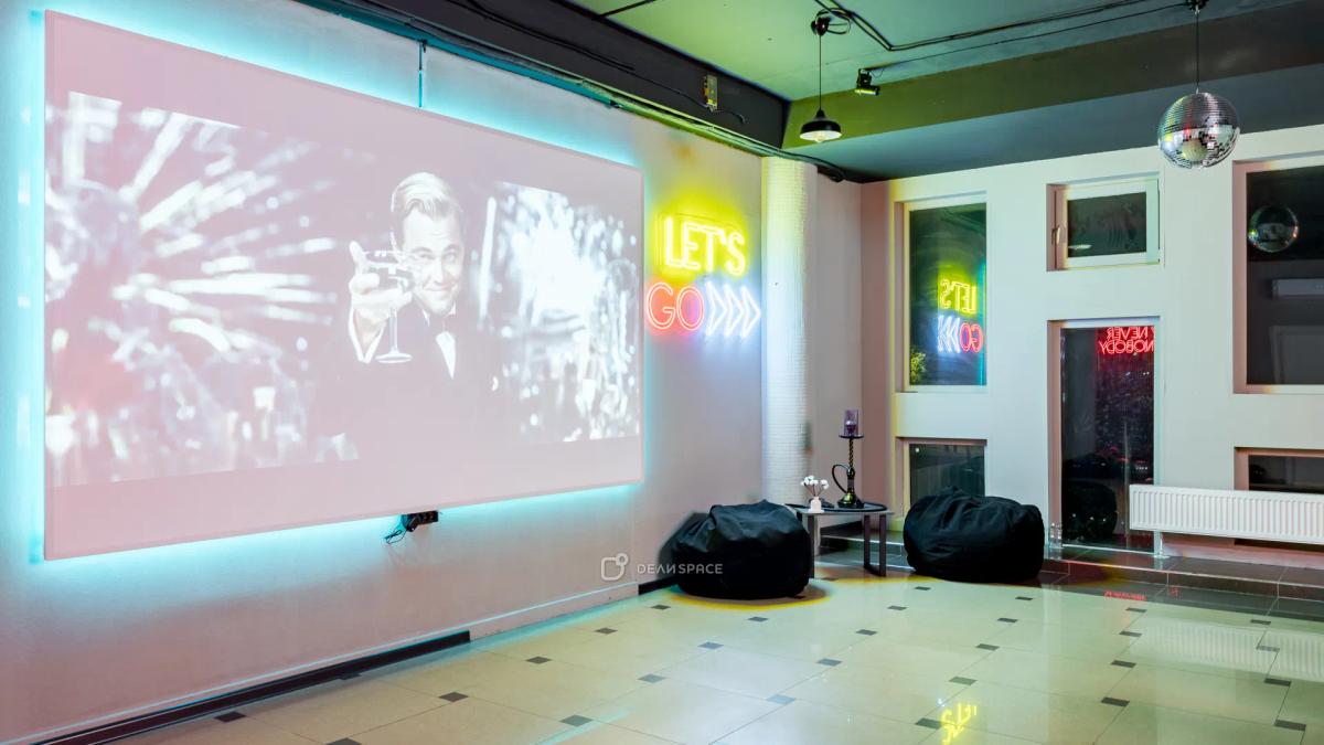 Лофт Disco на Алексеевской - Фото №2