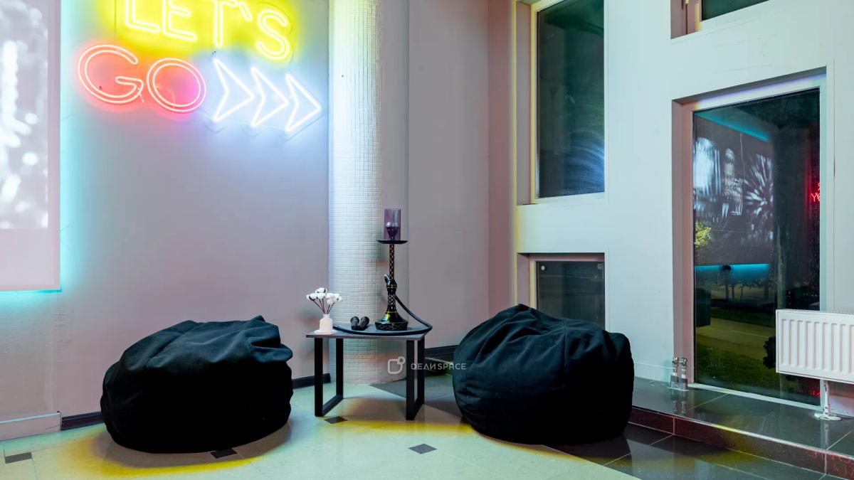 Лофт Disco на Алексеевской - Фото №3