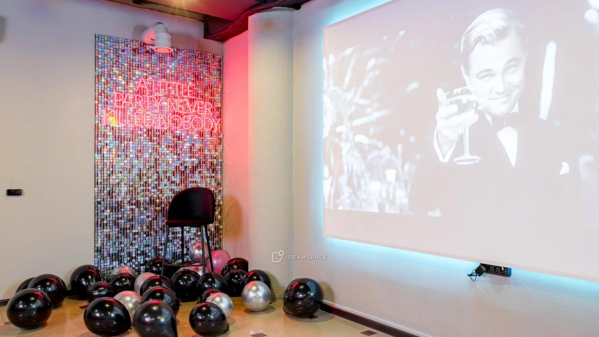 Лофт Disco на Алексеевской - Фото №5