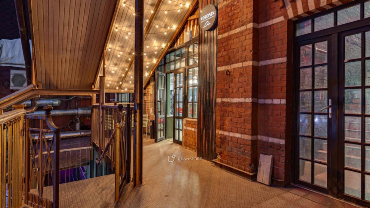 FRAME - стильный премиальный лофт на Красном Октябре - Фото №5