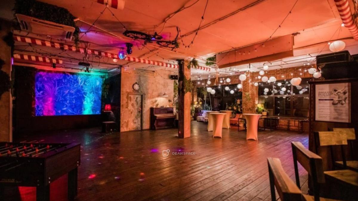 Лофт MULTI ROOM на Нижегородской - Фото №3