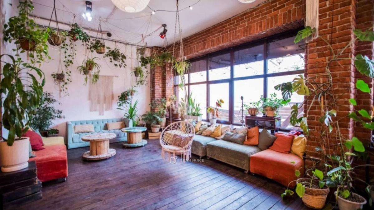 Лофт MULTI ROOM на Нижегородской - Фото №4