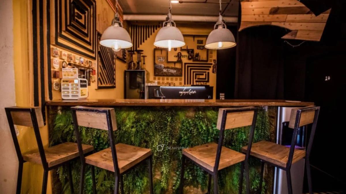 Лофт MULTI ROOM на Нижегородской - Фото №7