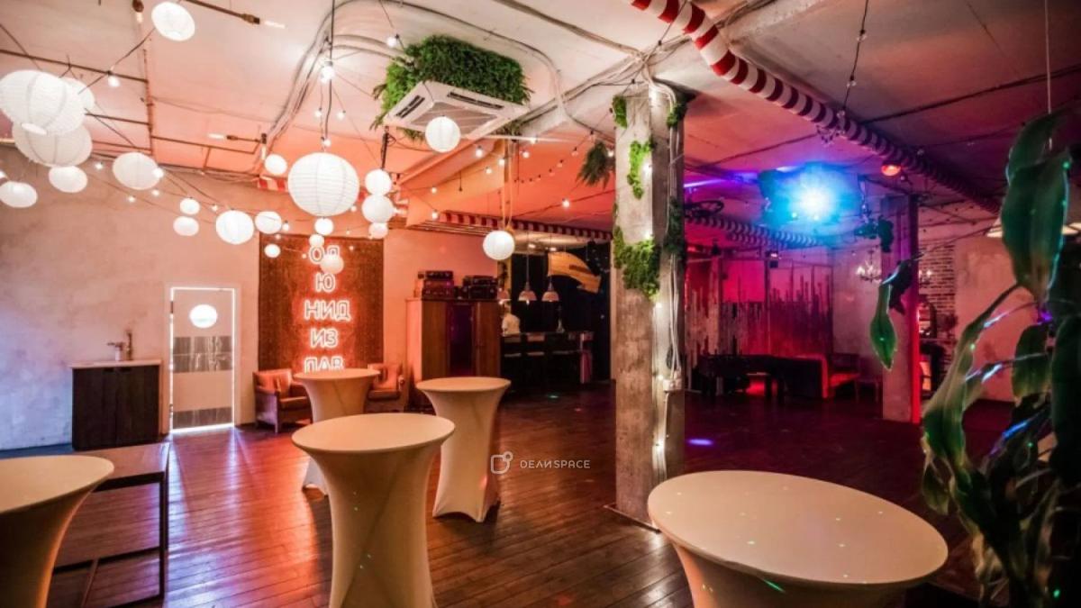 Лофт MULTI ROOM на Нижегородской - Фото №8