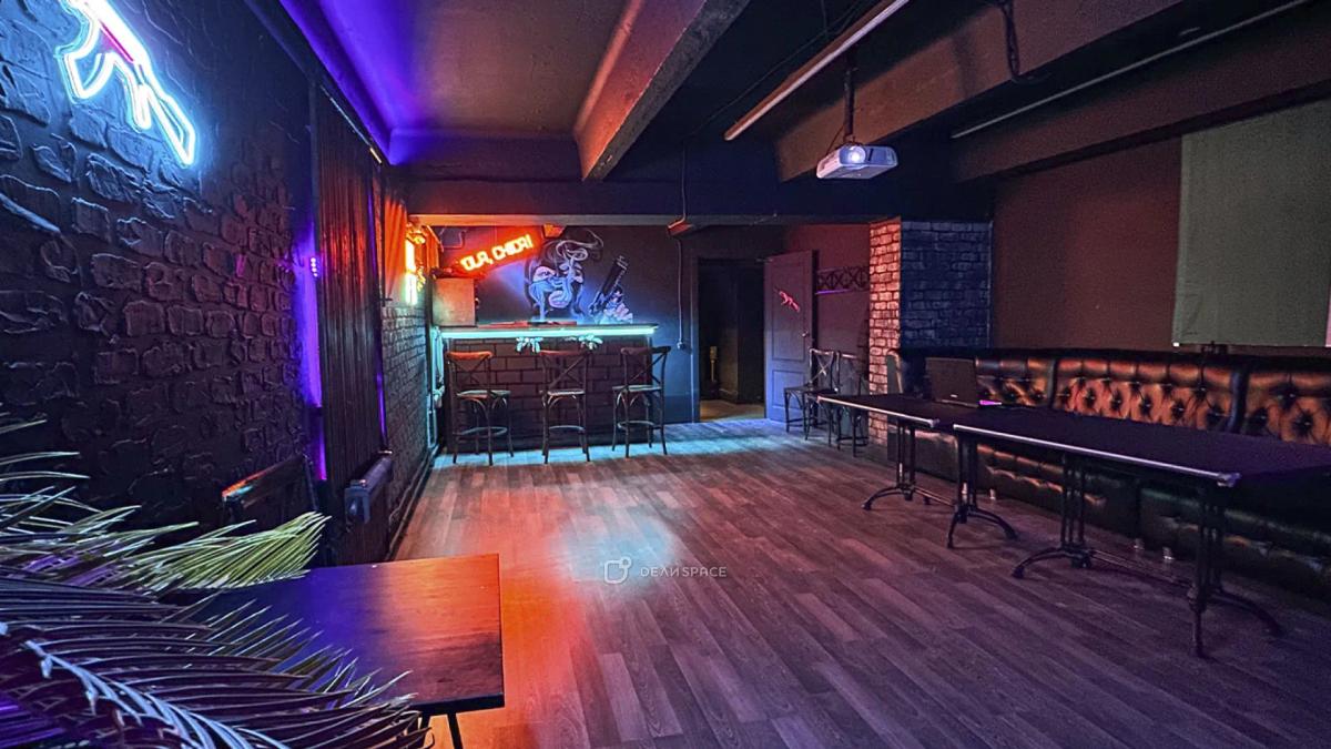 Kartel Loft на Бауманской с караоке и PS 4 - Фото №5