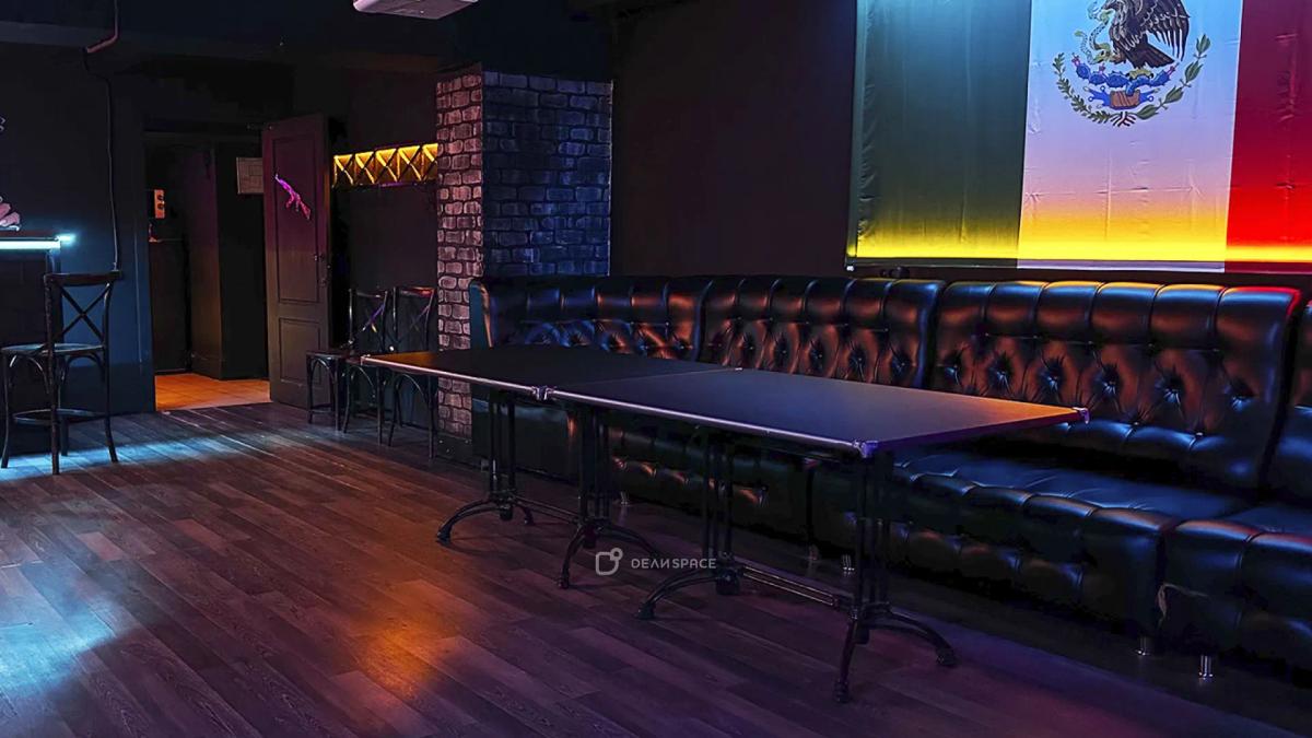 Kartel Loft на Бауманской с караоке и PS 4 - Фото №8