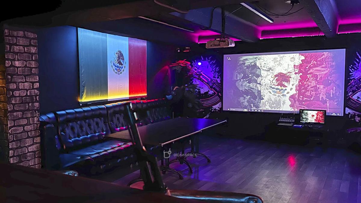 Kartel Loft на Бауманской с караоке и PS 4 - Фото №9