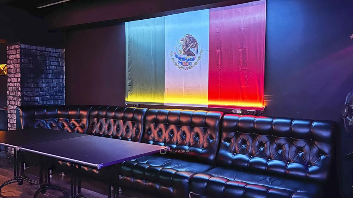 Kartel Loft на Бауманской с караоке и PS 4 - Фото №10