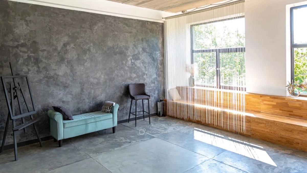 Зал "Гриджио" на Алексеевской - Фото №1