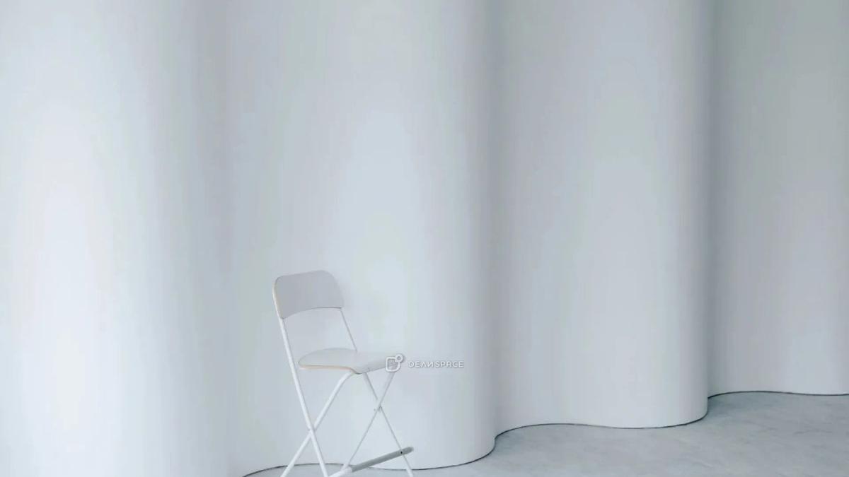 Зал «Бьянко» (Белый Зал с Тёплой Циклорамой) на Алексеевской - Фото №5