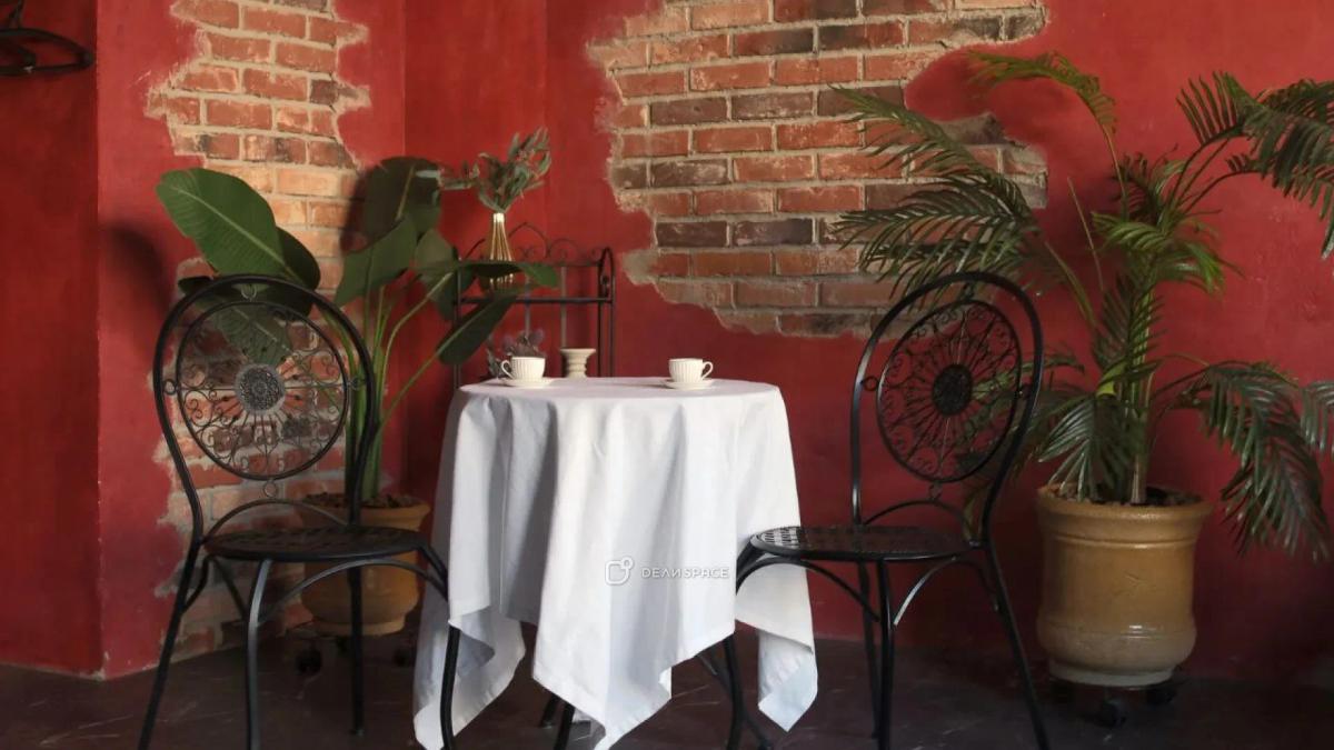 Зал «Антико» на Алексеевской - Фото №4