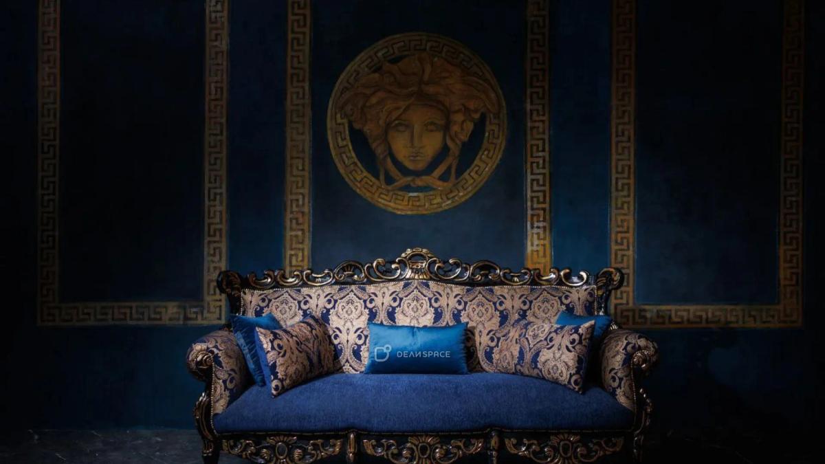 Зал «Антико» на Алексеевской - Фото №5