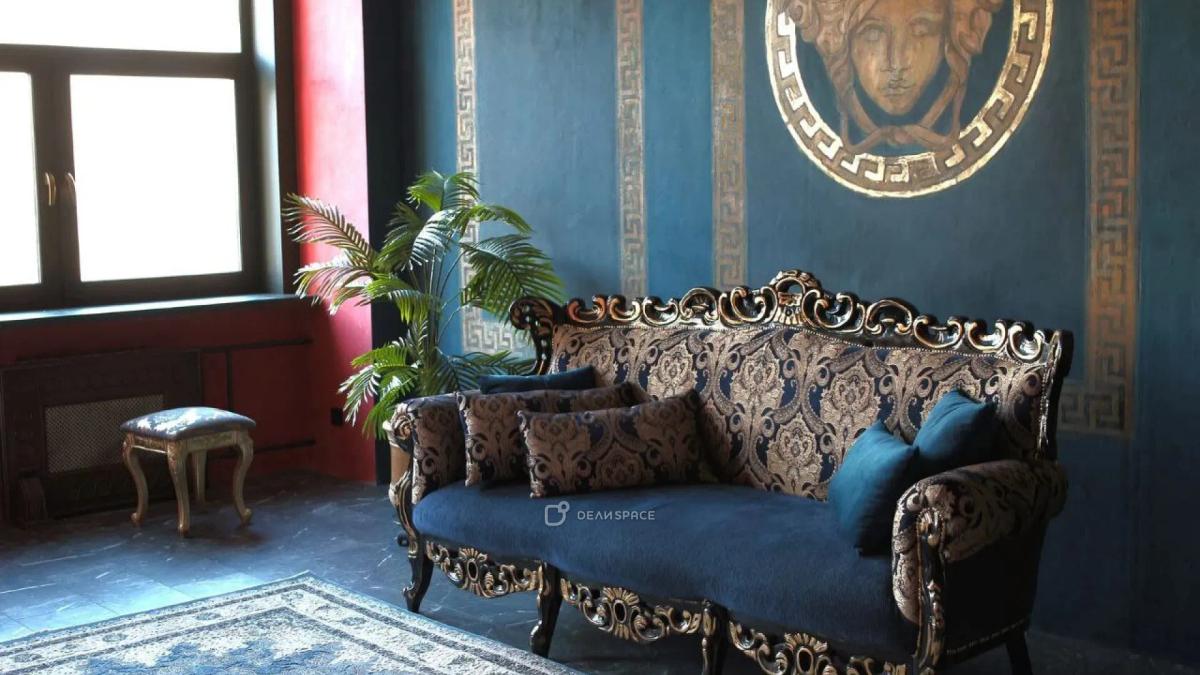 Зал «Антико» на Алексеевской - Фото №6