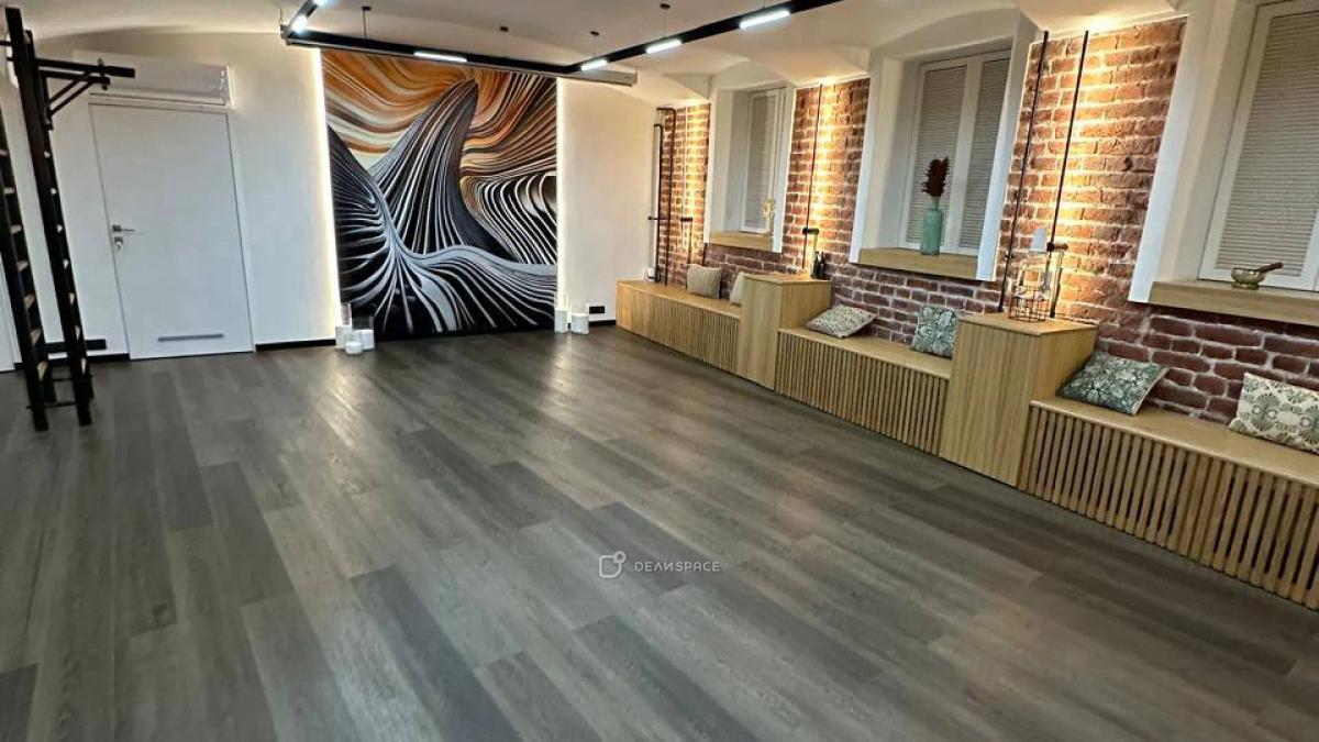 Зал для танцев и йоги на Белорусской - Фото №4