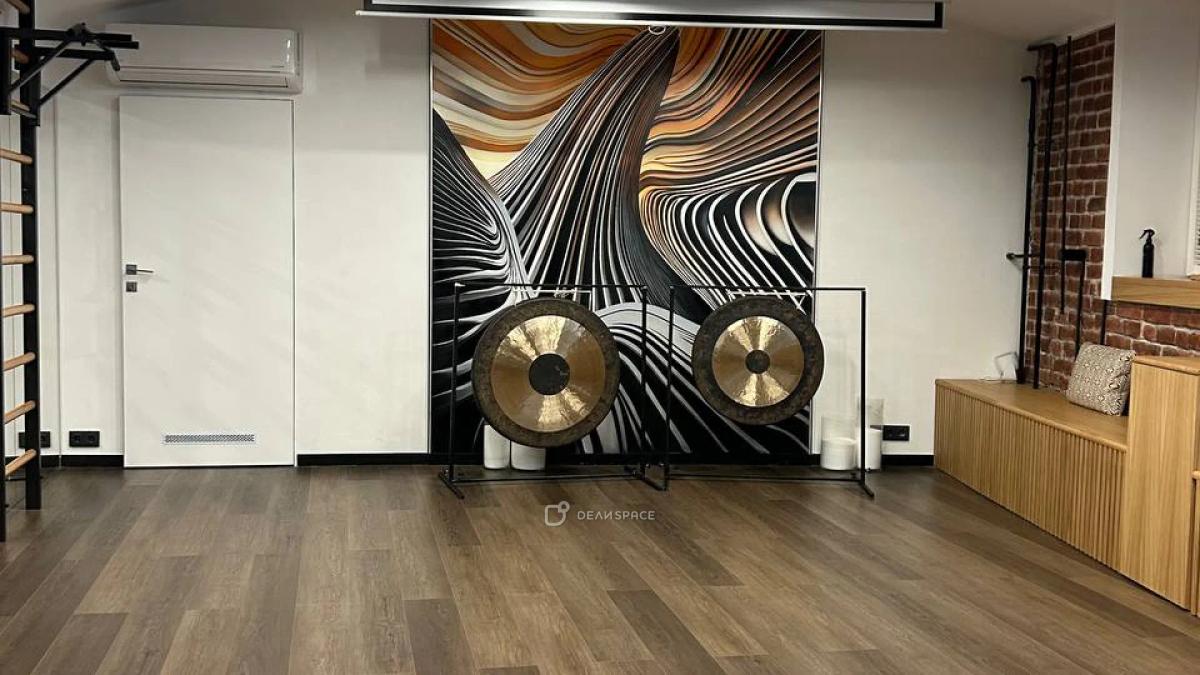 Зал для танцев и йоги на Белорусской - Фото №10