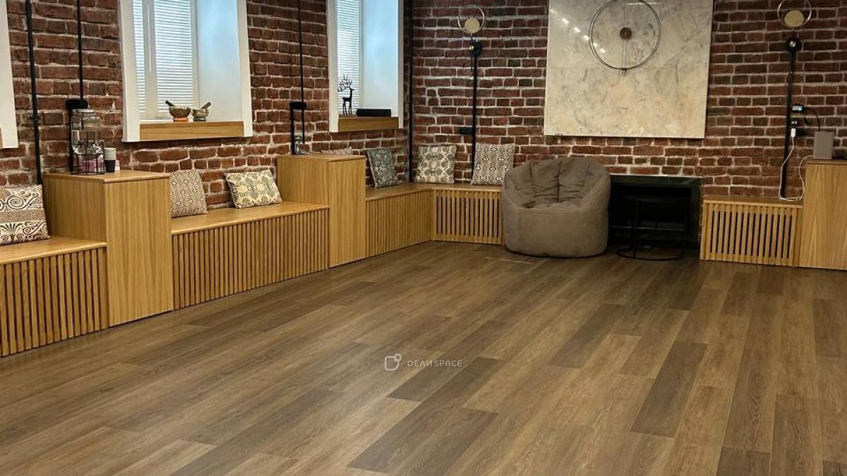 Зал для танцев и йоги на Белорусской - Фото №5