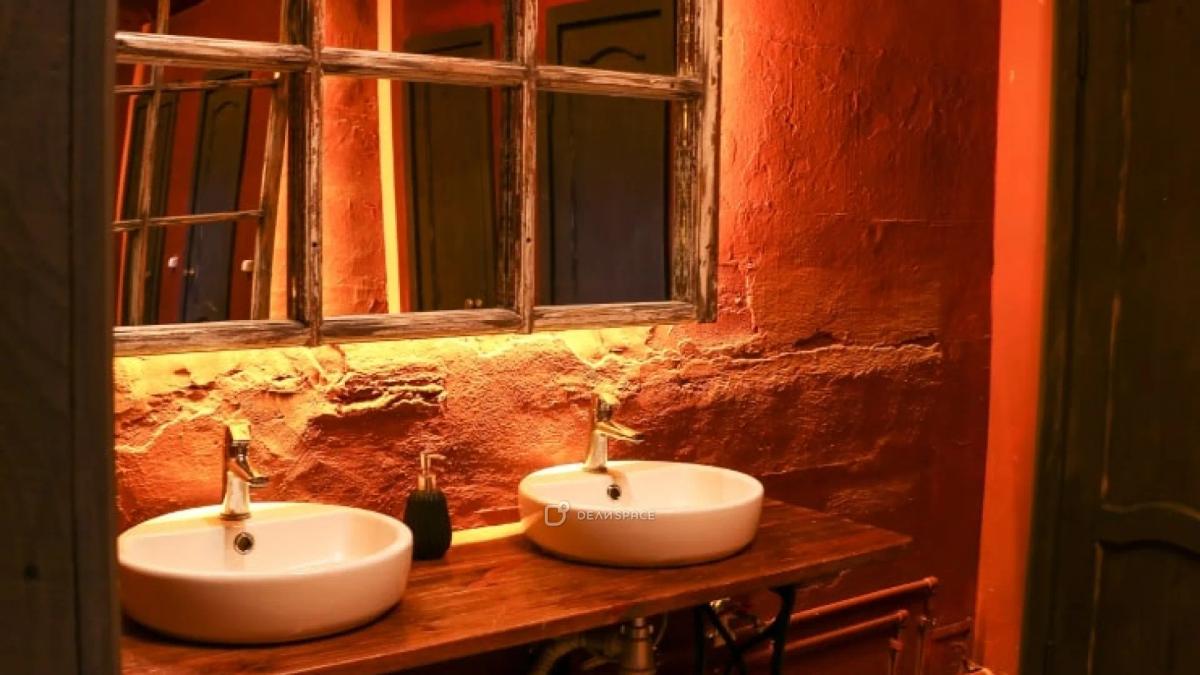 Атмосферный лофт Chalet для различных мероприятий - Фото №8