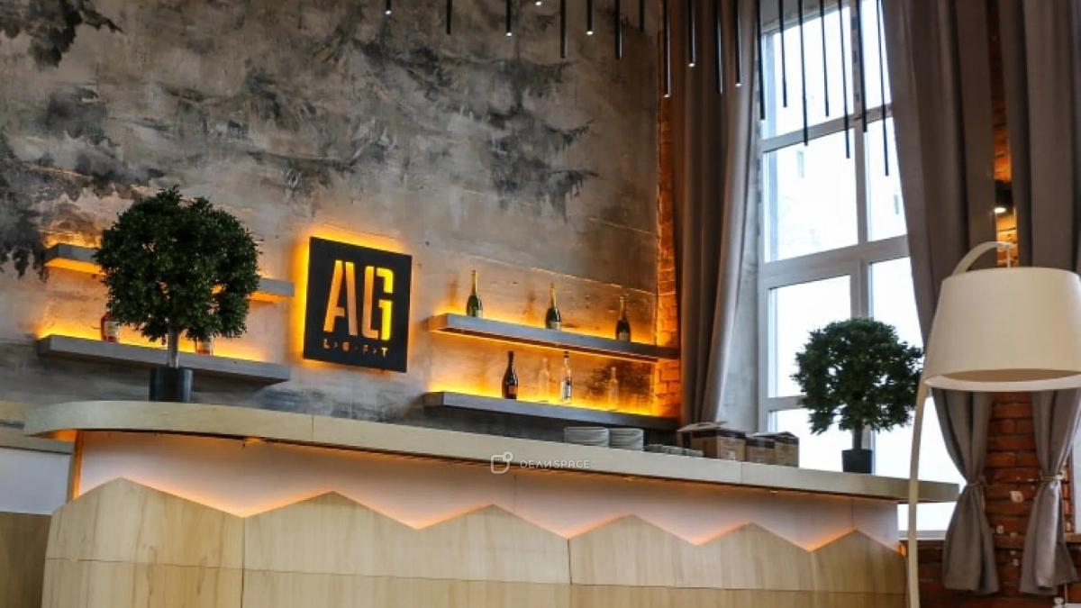 Атмосферный лофт Chalet для различных мероприятий - Фото №3