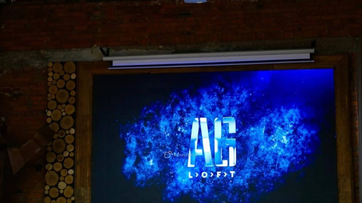 Атмосферный лофт Chalet для различных мероприятий - Фото №5