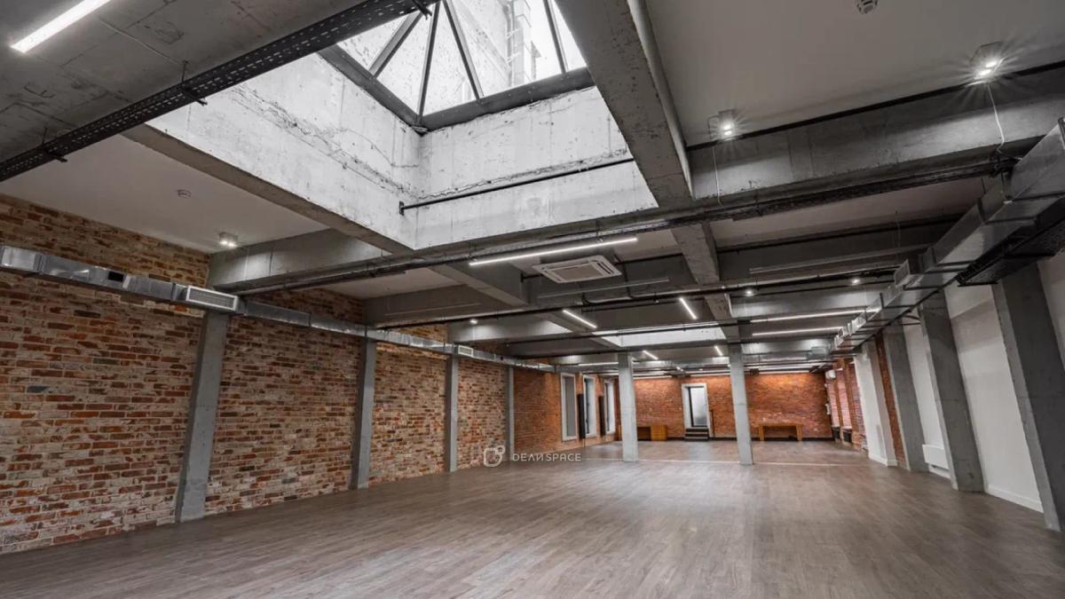 Конференц-зал для мероприятий делового формата на Мясницкой - Фото №2