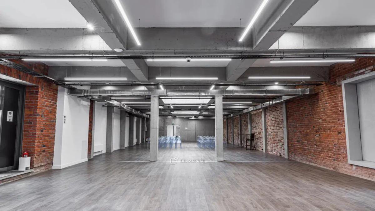 Конференц-зал для мероприятий делового формата на Мясницкой - Фото №4