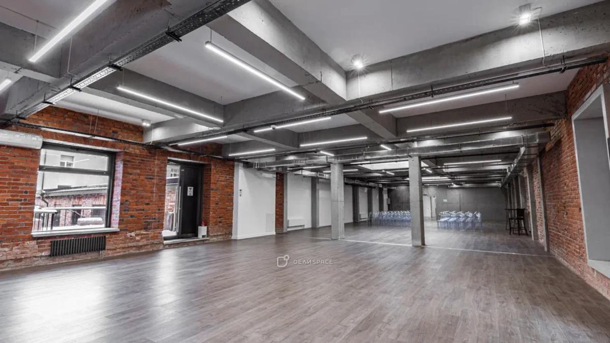 Конференц-зал для мероприятий делового формата на Мясницкой - Фото №5