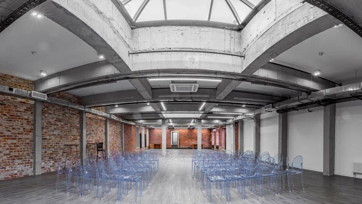 Конференц-зал для мероприятий делового формата на Мясницкой - Фото №6