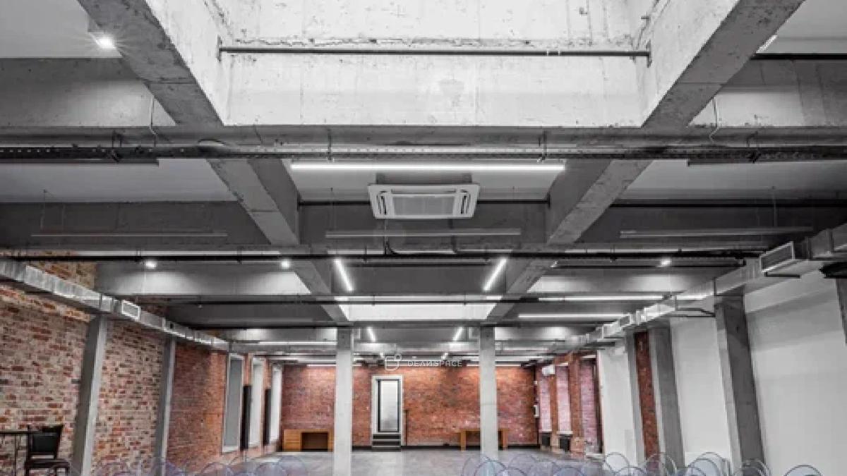 Конференц-зал для мероприятий делового формата на Мясницкой - Фото №7