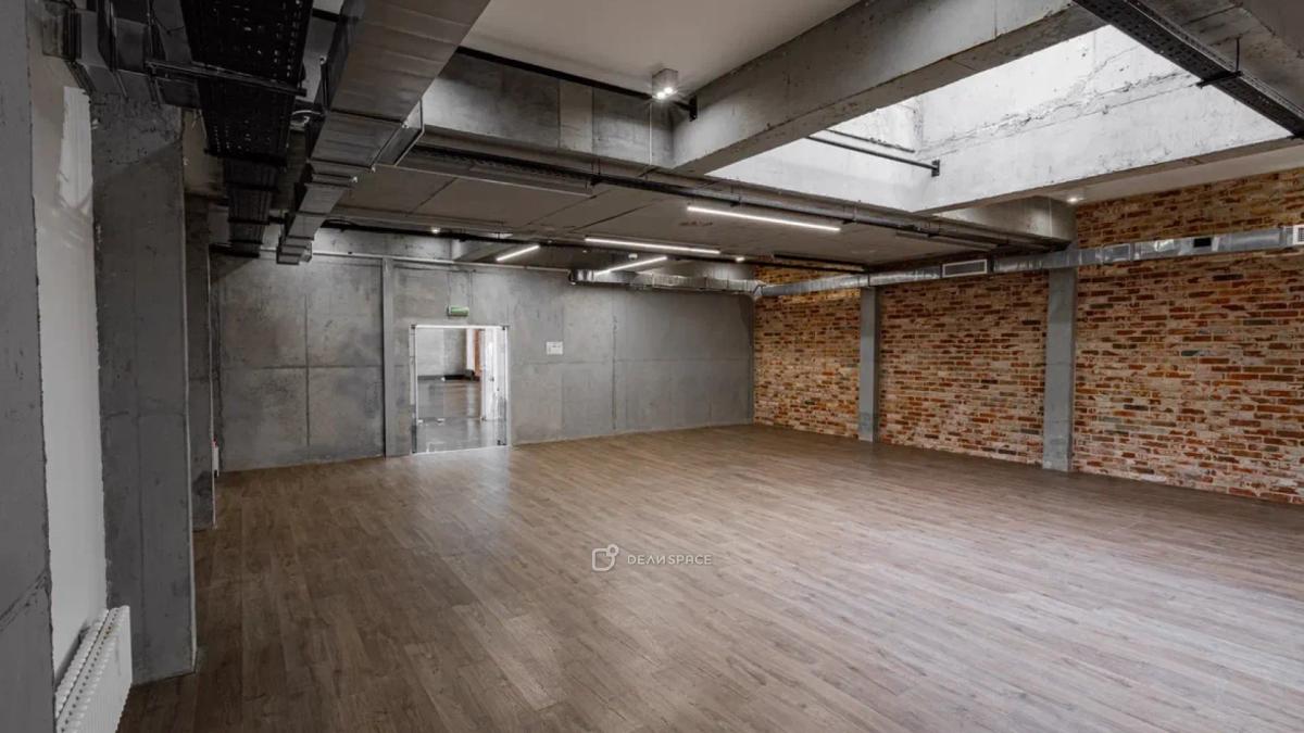 Конференц-зал для мероприятий делового формата на Мясницкой - Фото №8