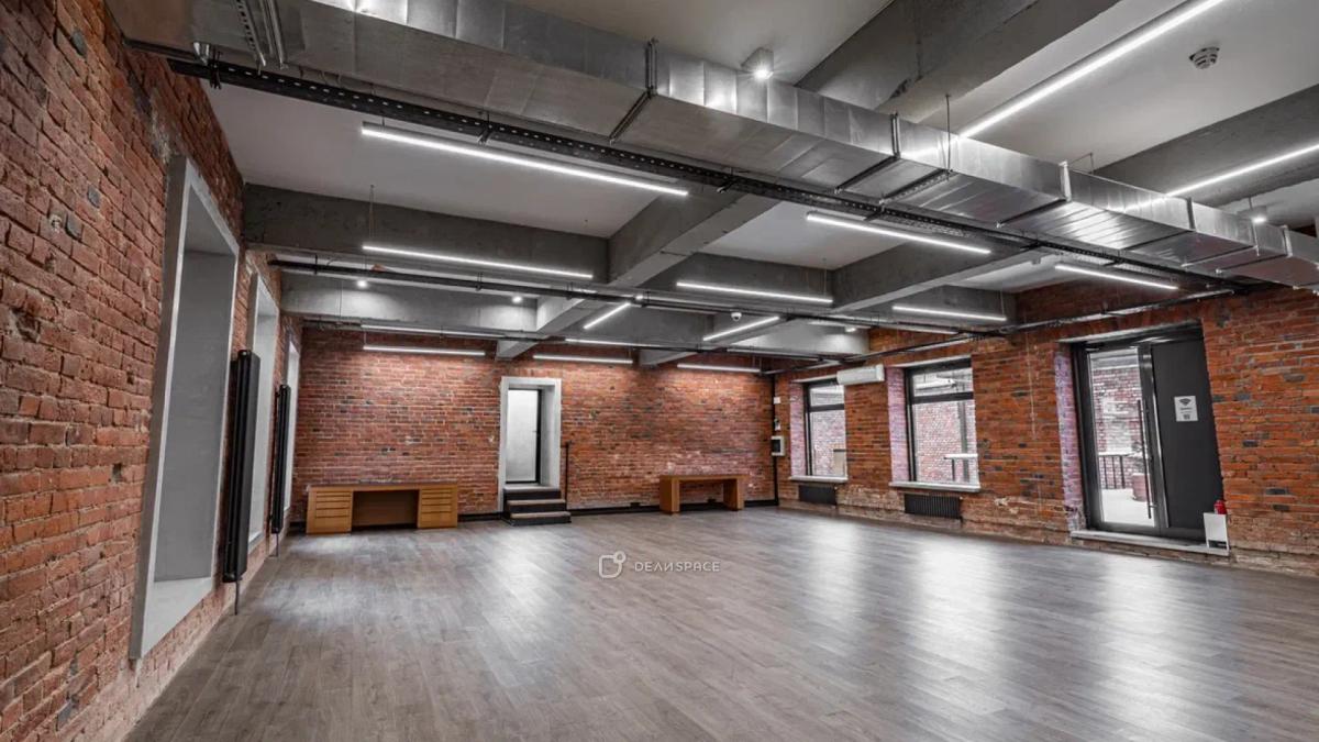 Конференц-зал для мероприятий делового формата на Мясницкой - Фото №9