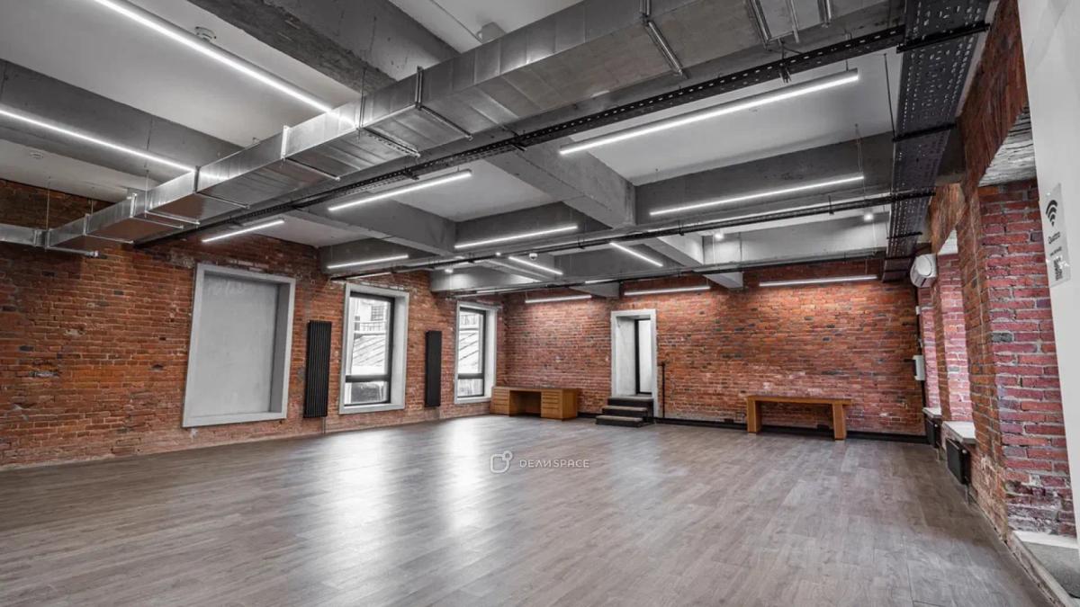 Конференц-зал для мероприятий делового формата на Мясницкой - Фото №10