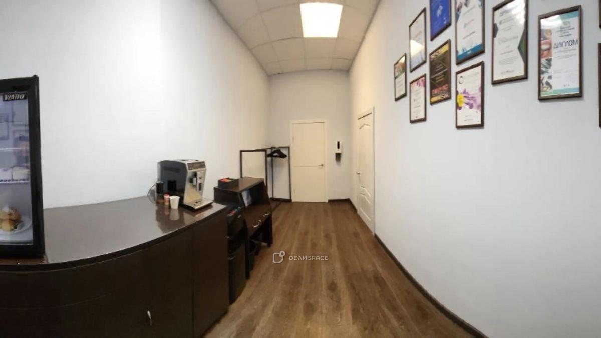 Зал - Лекторий на Павелецкой - Фото №2