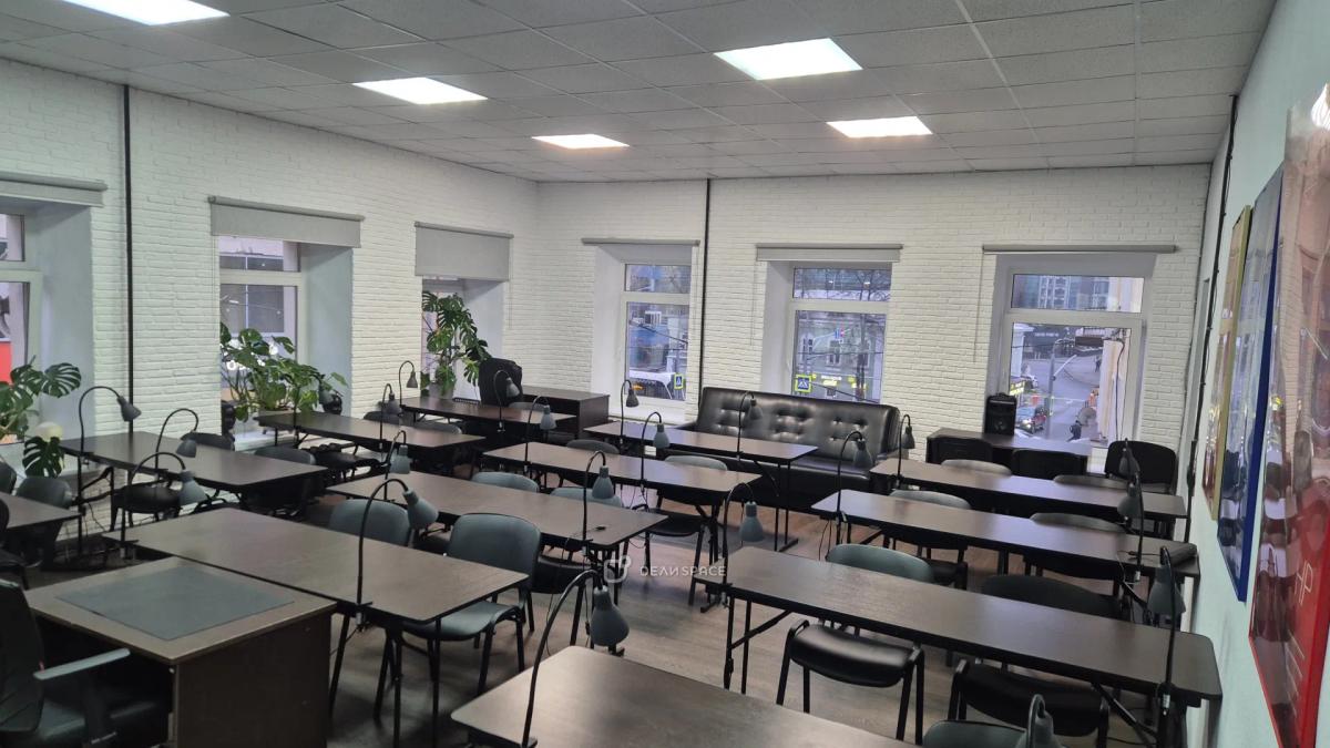 Зал - Лекторий на Павелецкой - Фото №3