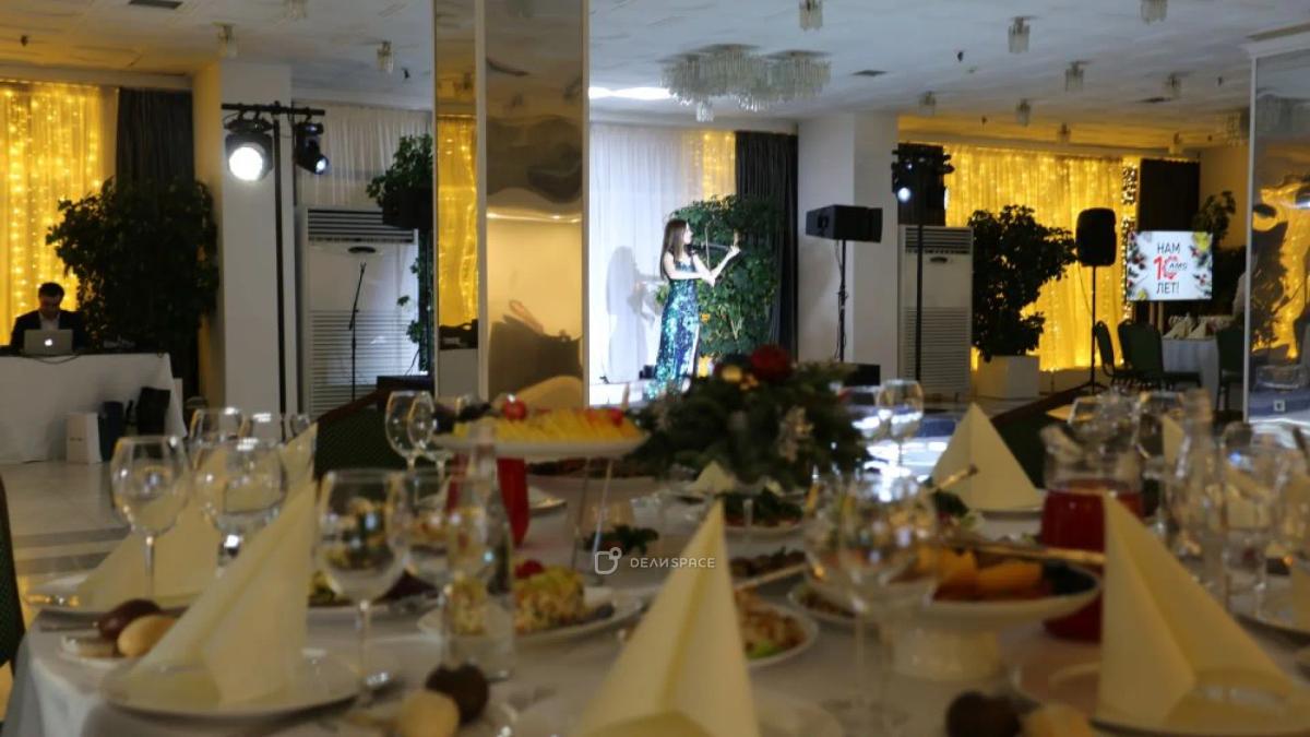 Банкетный зал «Лужники» м. Партизанская - Фото №3