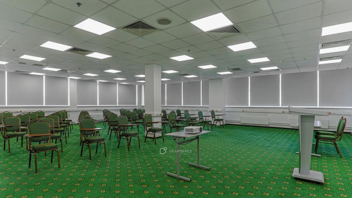 Конференц-зал №9 «Битца» м. Партизанская - Фото №2